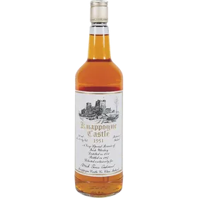 Knappogue Castle Single Malt 51 Yr