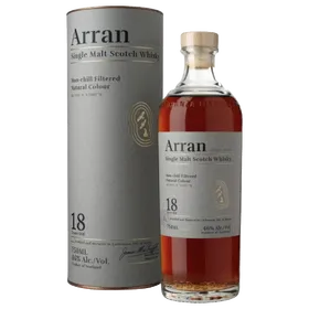 Arran 18 Year