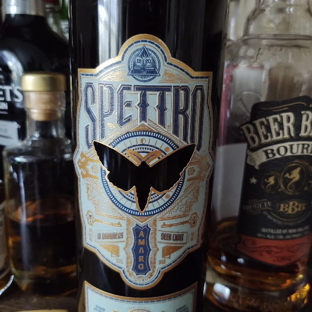 Spettro Amaro