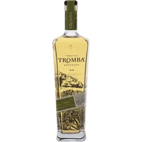 Tequila Tromba Reposado