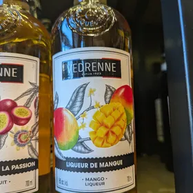 Vedrenne - Liqueur de Mangue