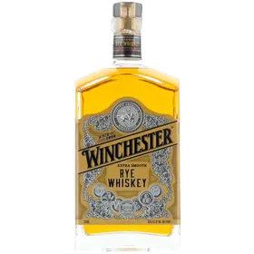 Winchester Small Batch Rye Whiskey