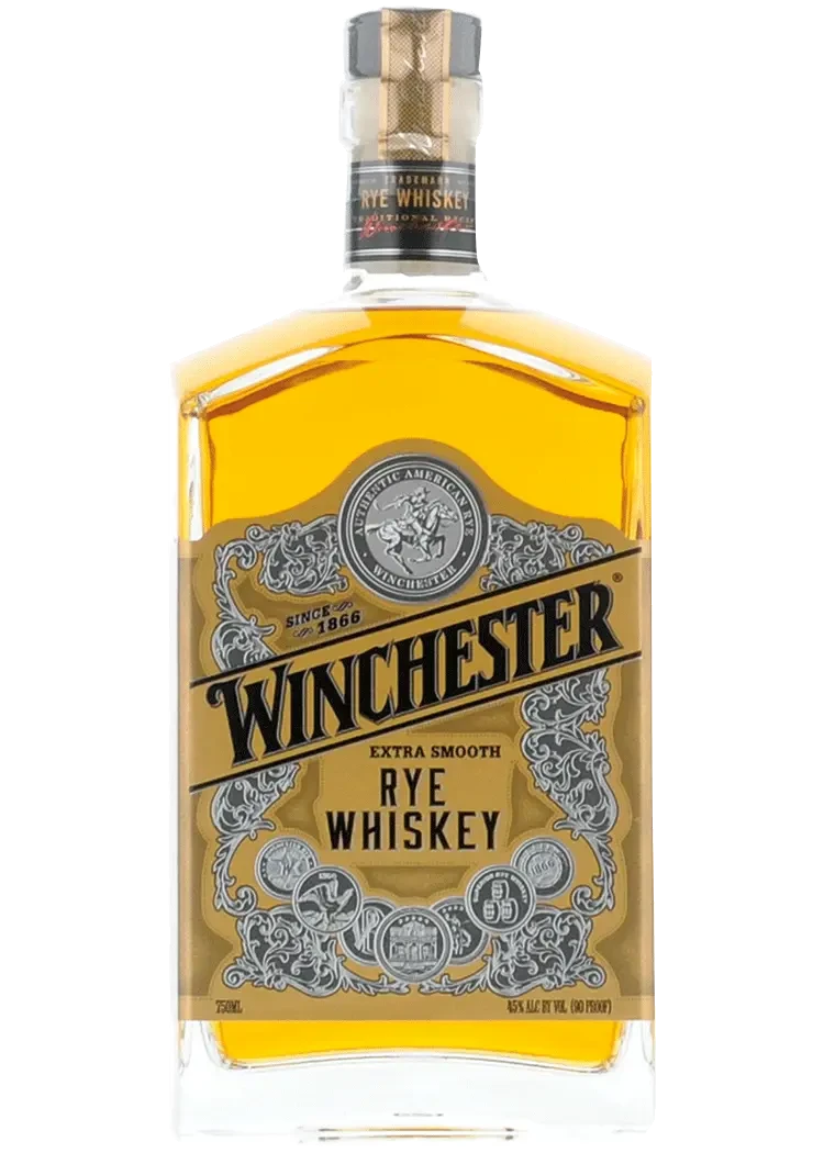 Winchester Small Batch Rye Whiskey