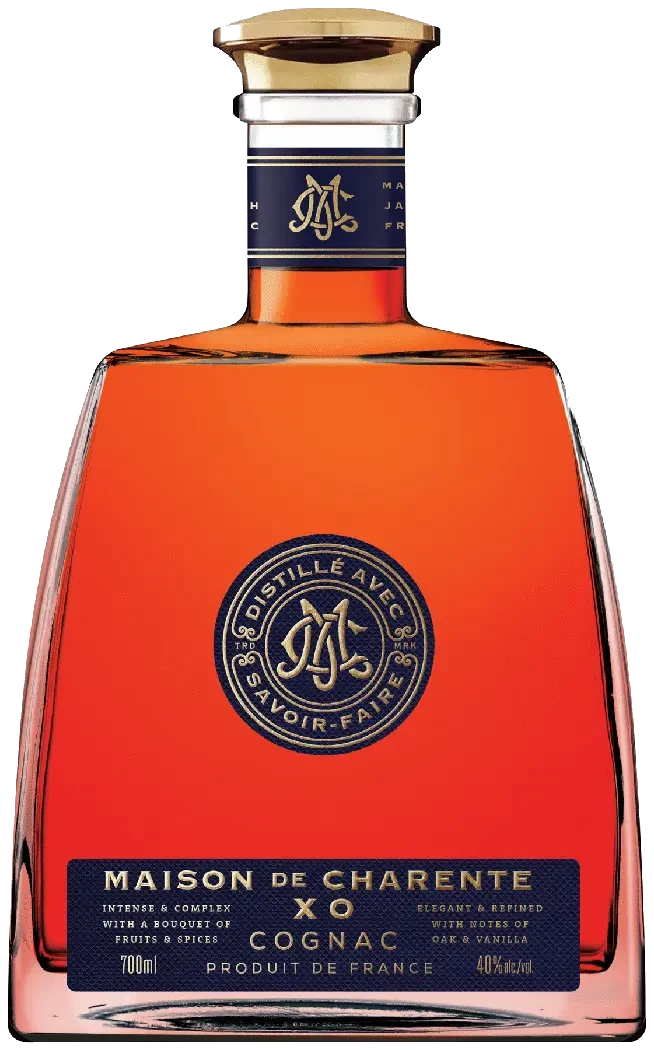 Maison De Charente XO Cognac