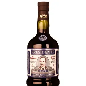 Presidente Marti