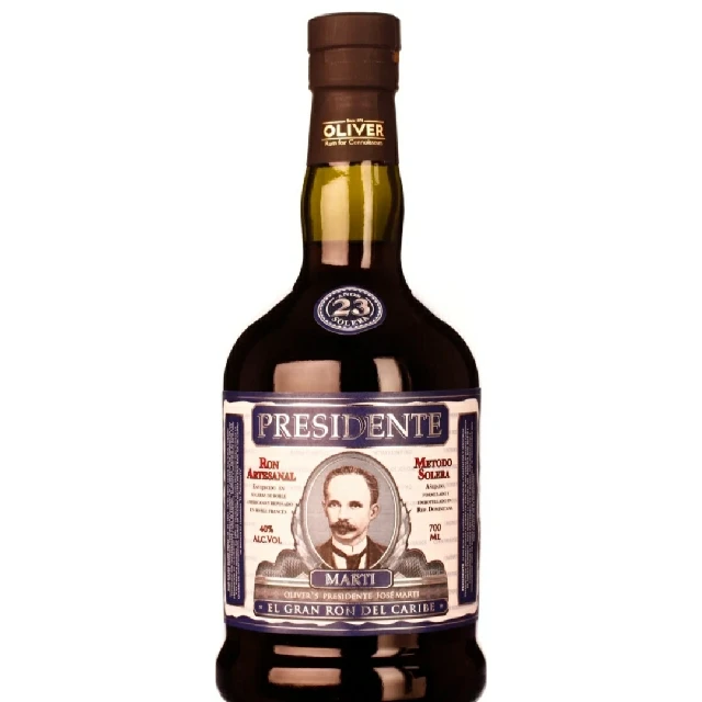 Presidente Marti