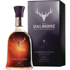 Dalmore Constellation 1973