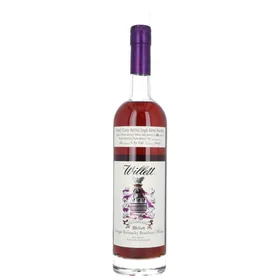 Willett Family Estate 10 Year Old Small Batch Rare Release Cask Strength Straight Kentucky Bourbon Whiskey #2026