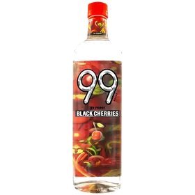 99 Black Cherries