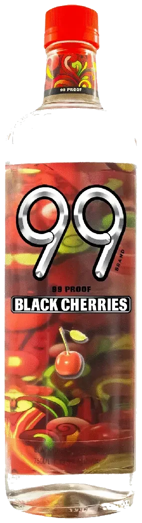 99 Black Cherries
