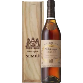 Sempe 1995 Armagnac