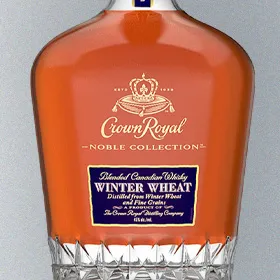 Crown Royal Noble Collection Winter Wheat