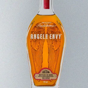 Angel's Envy Cask Strength Bottled in Bond Bourbon
