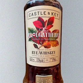 Castle & Key The Woolgatherer (Autumn 2022)
