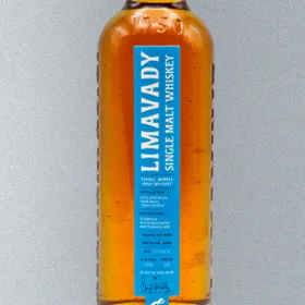 Limavady Single Barrel Single Malt