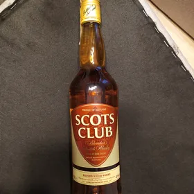 Scots Club