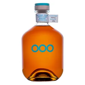Battery Point Sherry Cask (Batch #1)