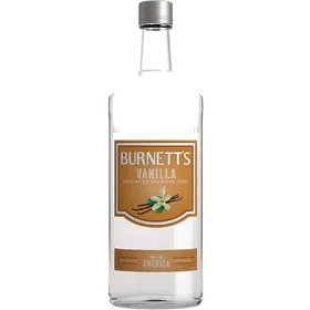 Burnett's Vanilla Vodka