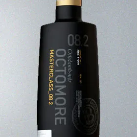 Octomore Masterclass 08.2/167