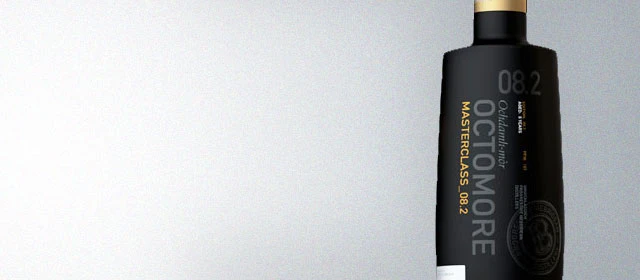 Octomore Masterclass 08.2/167