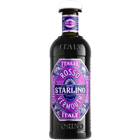 Starlino Rosso Vermouth
