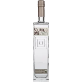 Square One Organic Vodka