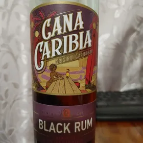 Cana Caribia
