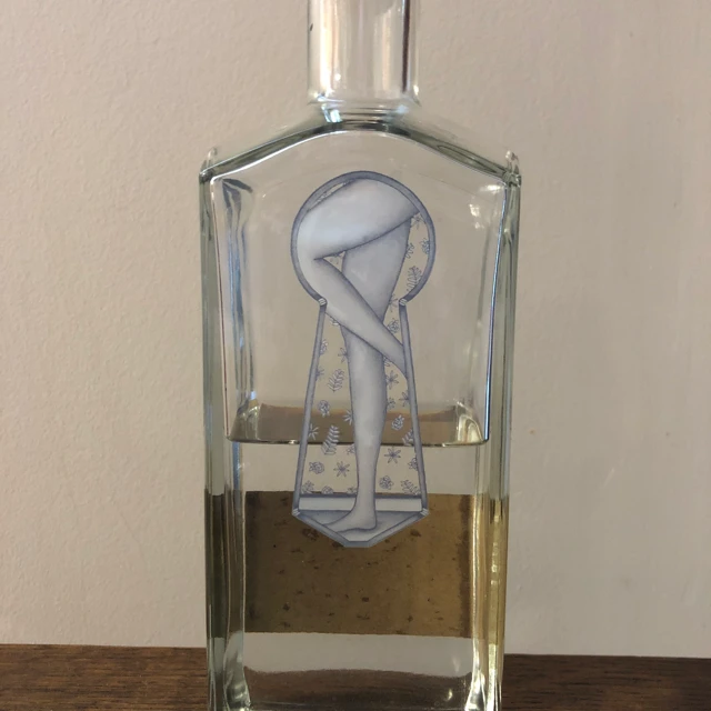 Lady of the House Gin