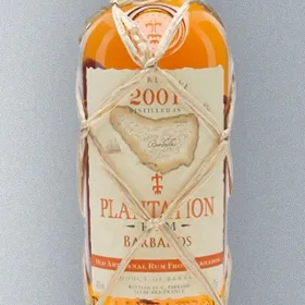 Planteray Barbados 2001