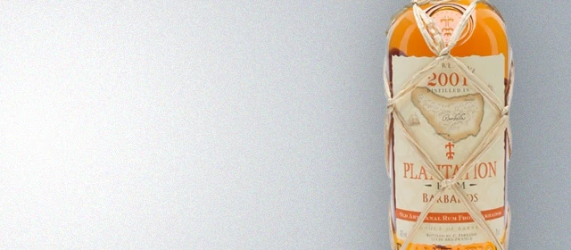 Planteray Barbados 2001
