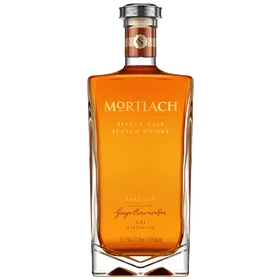 Mortlach Rare Old