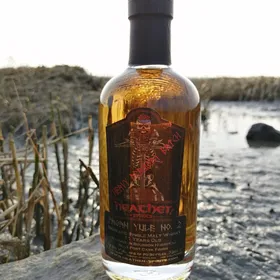 Heathen Spirits Pagan Yule no.2