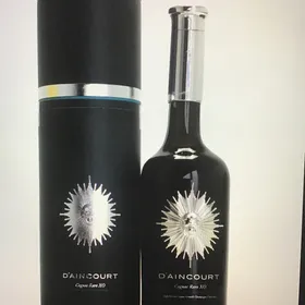 D'Aincourt Rare XO Grande Champagne Cognac
