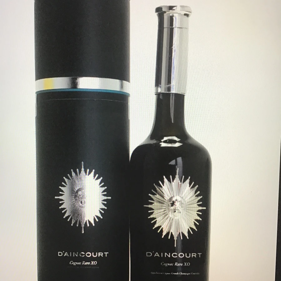 D'Aincourt Rare XO Grande Champagne Cognac