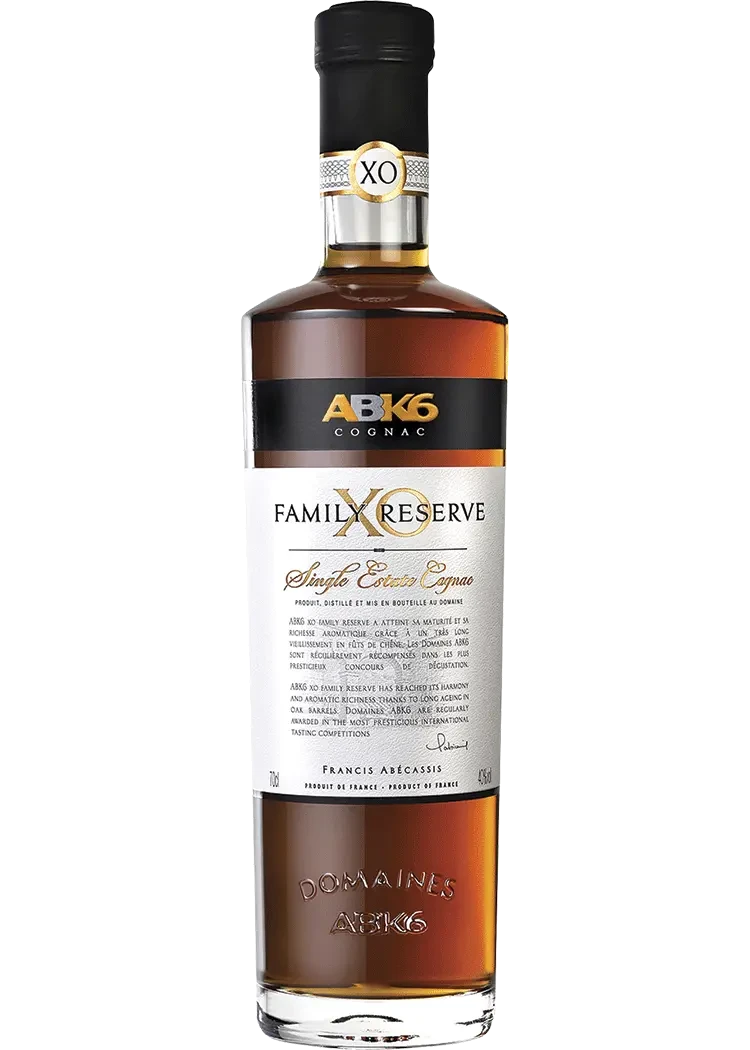 ABK6 XO Family Reserve Cognac