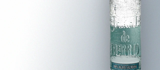 Mezcal Jaral de Berrio