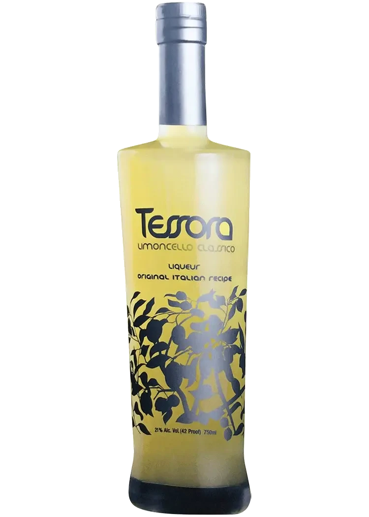Tessora Limoncello Classico