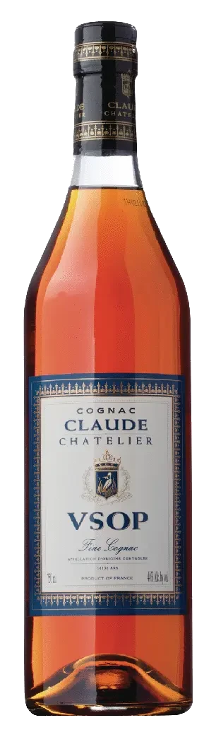 Claude Chatelier VSOP