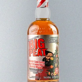 Big Peat Christmas (2023 Release)