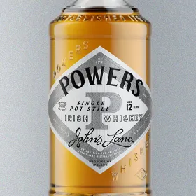 Powers John's Lane 12 Year Single Pot Still