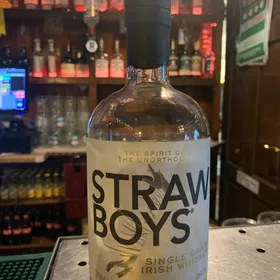 Straw Boys