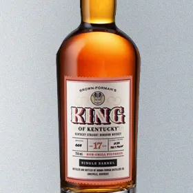 King of Kentucky 17 Year Bourbon (2025 Release)