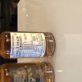 Invergordon 25 Year Batch 10 (That Boutique-y Whisky Co.)
