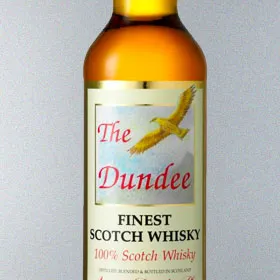 The Dundee Blended Scotch