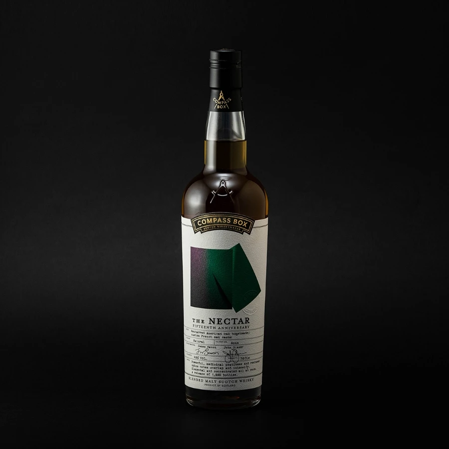 Compass Box The Nectar