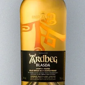 Ardbeg Blasda