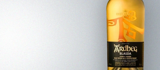 Ardbeg Blasda