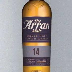 Arran 14 Year (2010 Release)