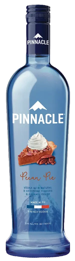 Pinnacle Pecan Pie Vodka