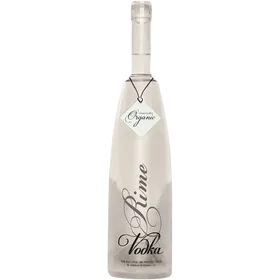 Rime Organic Vodka